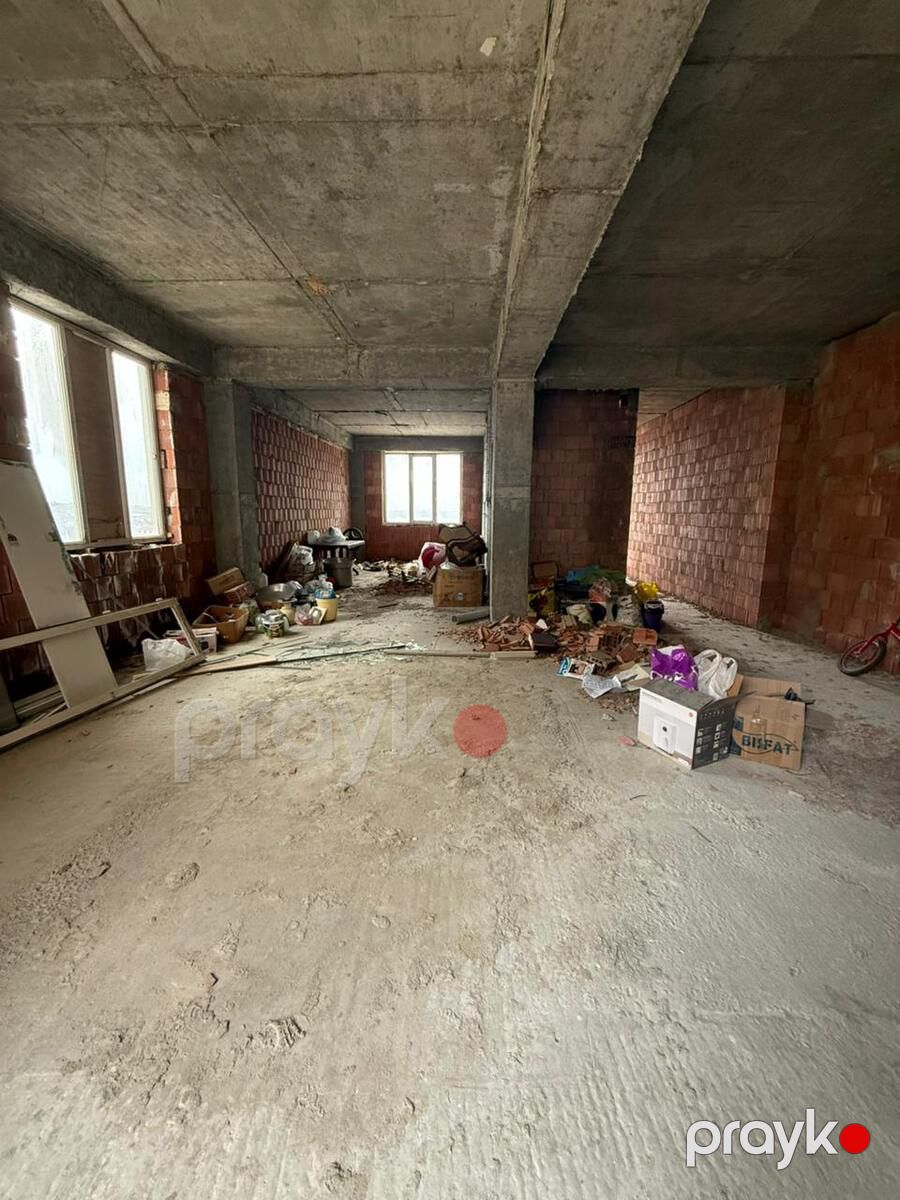 Satılır 3 otaqlı yeni tikili 107 m² — Mənzil, Bakı (4)