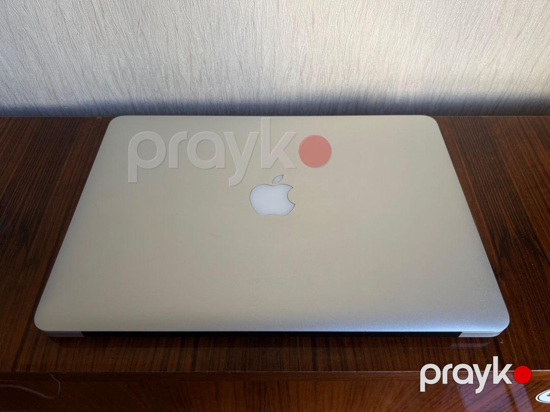 Macbook air 2017 — Noutbuklar, Bakı (4)