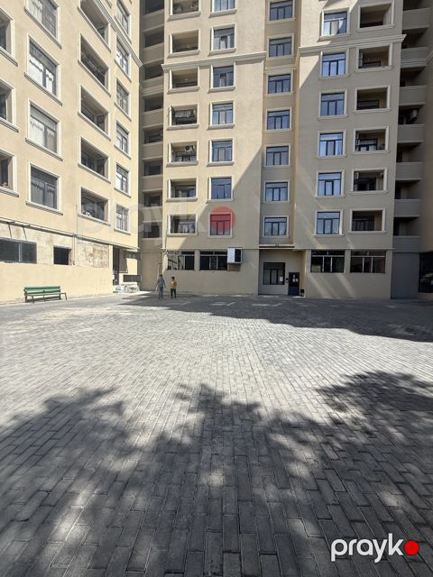 Satılır 3 otaqlı yeni tikili 153 m² — Bakı