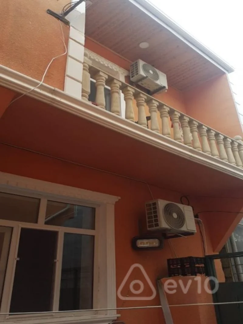 4 otaqlı həyət evi, 130 m², Xırdalan — Xırdalan
