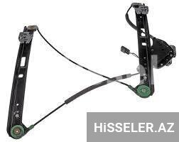 Bmw E46 Şüşə qaldıran Qabaq Sol Padyomnik — Bakı