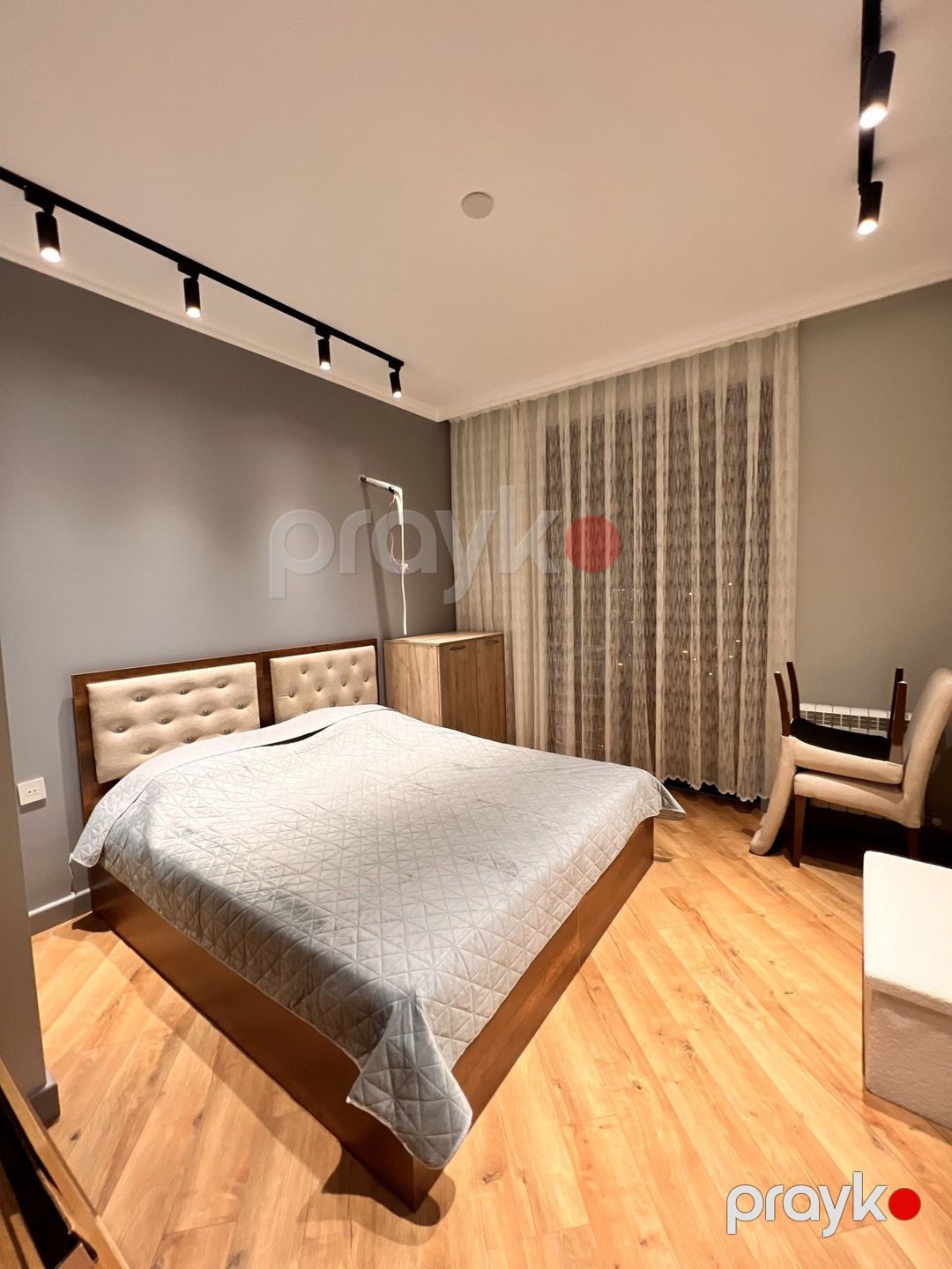 Satılır 2 otaqlı yeni tikili 62 m² — Mənzil, Bakı (5)