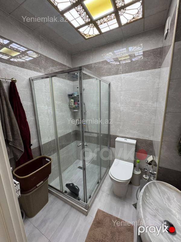 Satılır 3 otaqlı Bina evi menzil (Yeni tikili), 104 m², Sumqayıt Bulvarı — Mənzil, Sumqayıt (3)