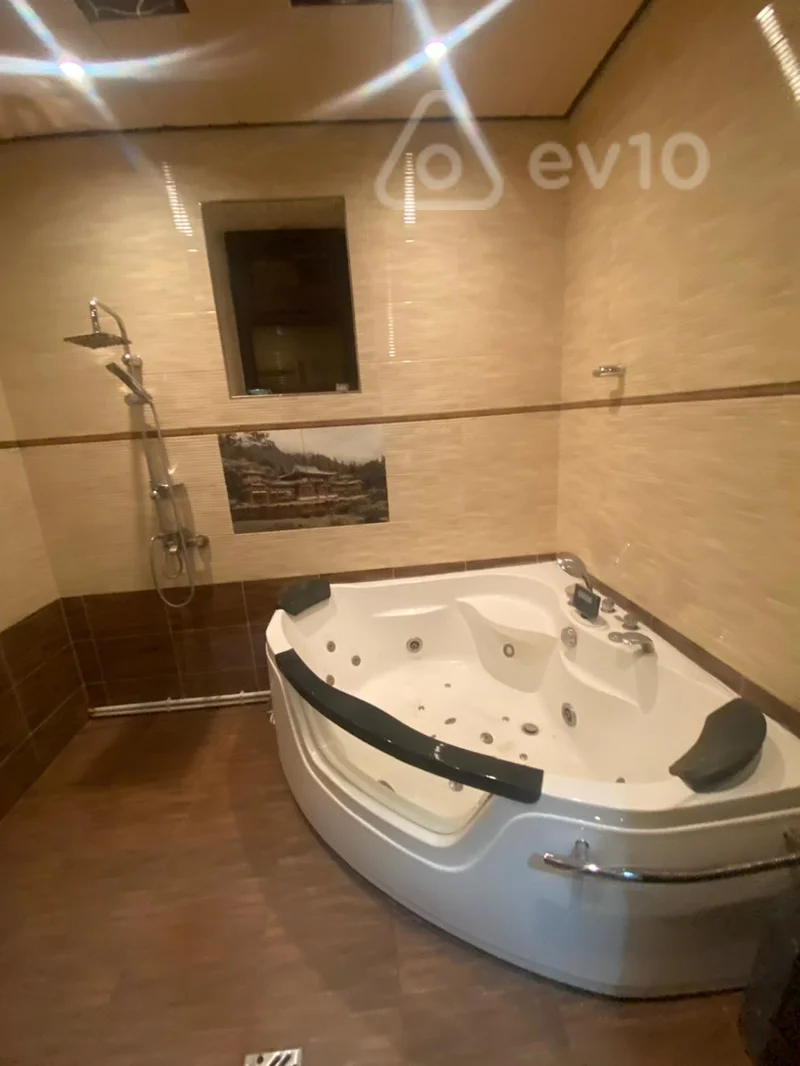 2 otaqlı mənzil, 85 m², Əsəd Əhmədov küçəsi — kirayə — Mənzil, Bakı (5)