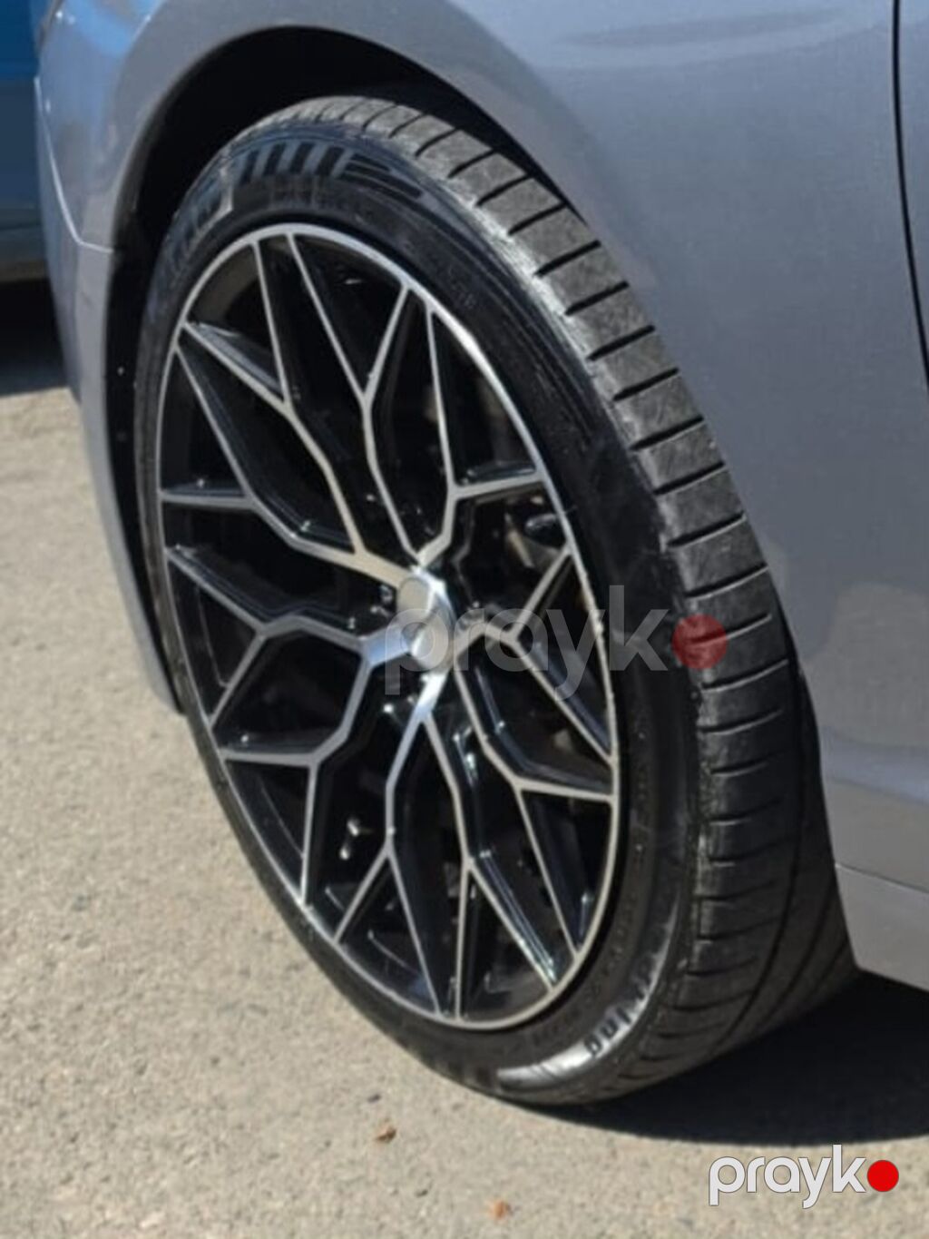İşlənmiş Disk təkər Hyundai R 20 — Diskləri, Goranboy (2)