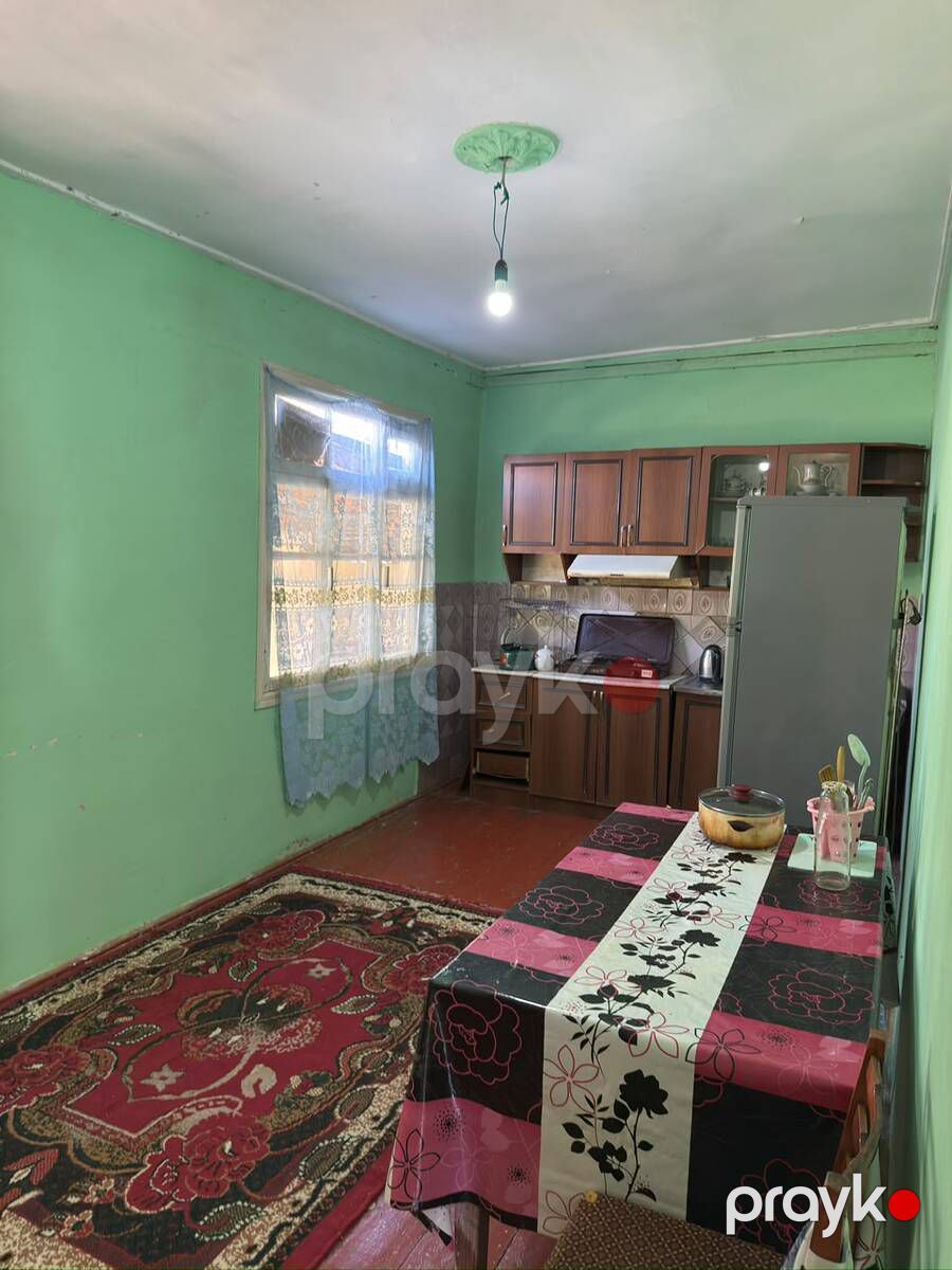 Bağ evi, Heydər Əliyev küç — Ev, villa, Ağsu (10)