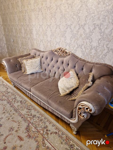 Qonaq otağı mebeli — Bakı
