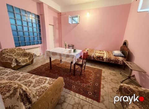 1-otaqlı mənzil kirayə verilir, Bakıxanov qəs., 23 m² — Bakı