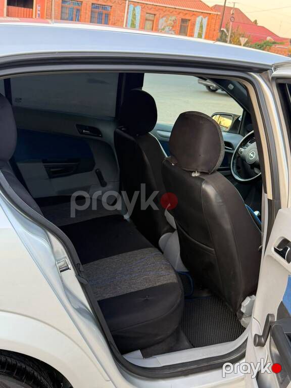 Opel Astra, 1.4 L, 2005 il, 310 000 km — Avtomobillər, Gəncə (10)