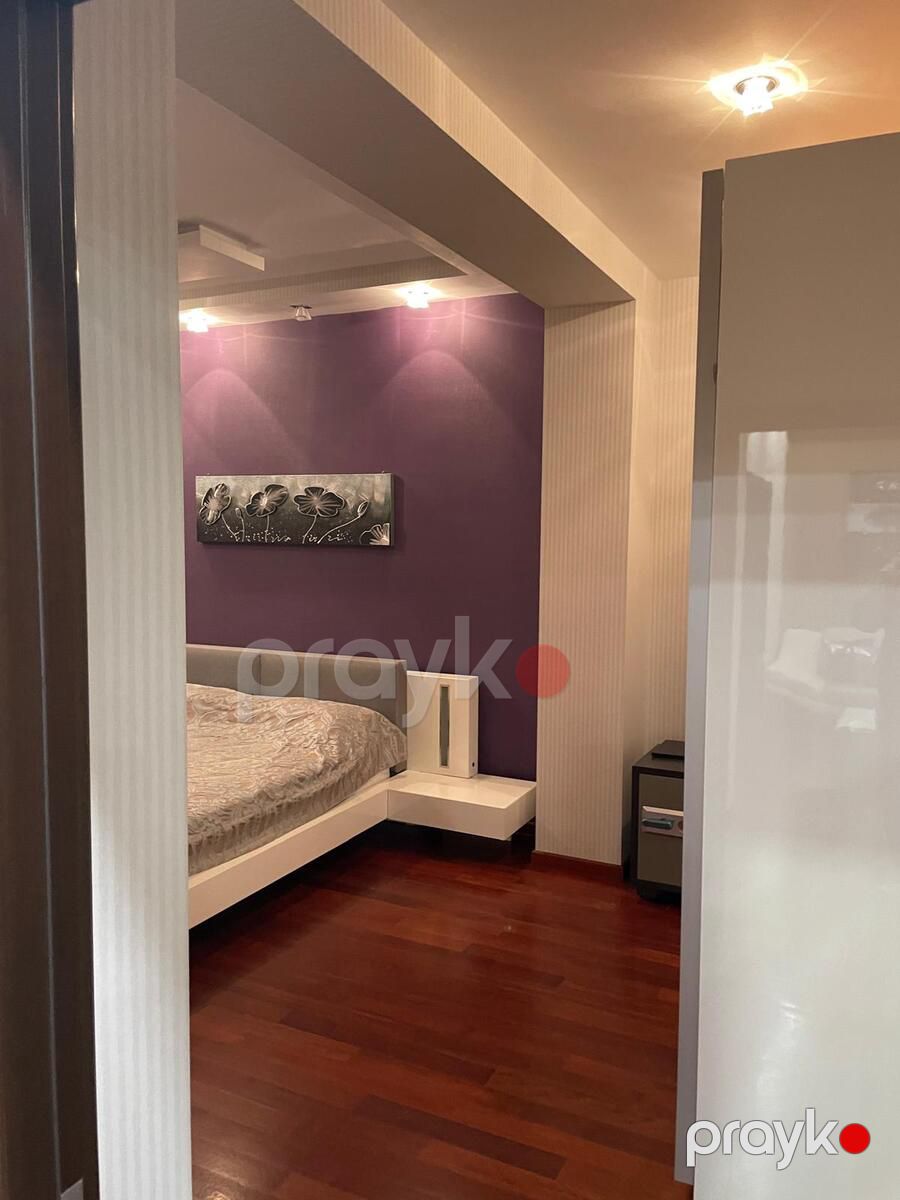 Satılır 4 otaqlı yeni tikili 210 m² — Mənzil, Bakı (7)