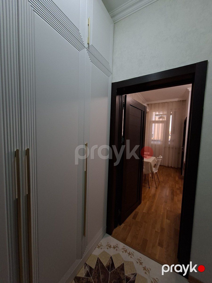 2-otaqlı yeni tikili kirayə verilir, Sumqayıt ş., 30 m² — Mənzil, Sumqayıt (10)