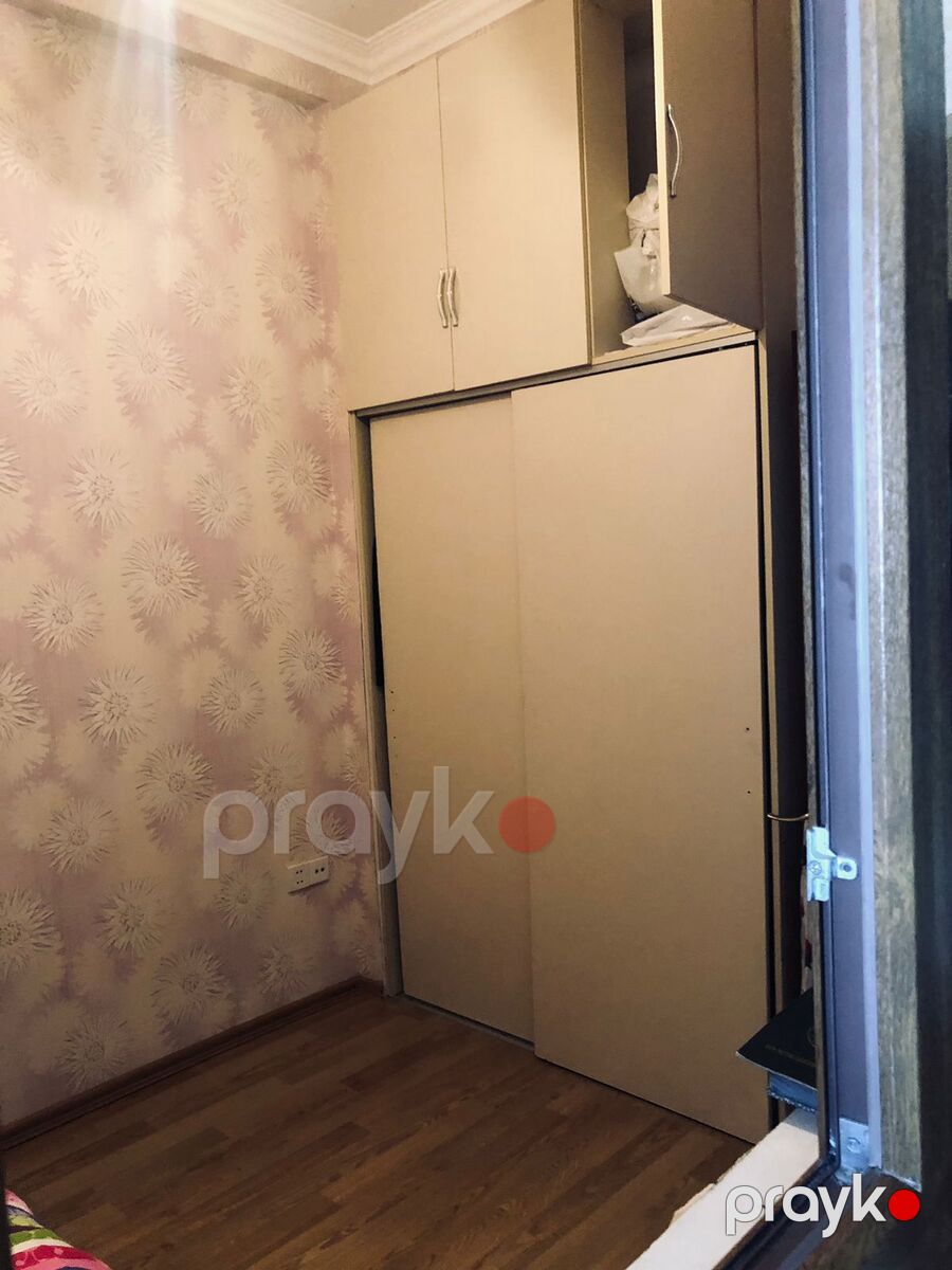 Satılır 3 otaqlı yeni tikili 71 m² — Mənzil, Bakı (7)