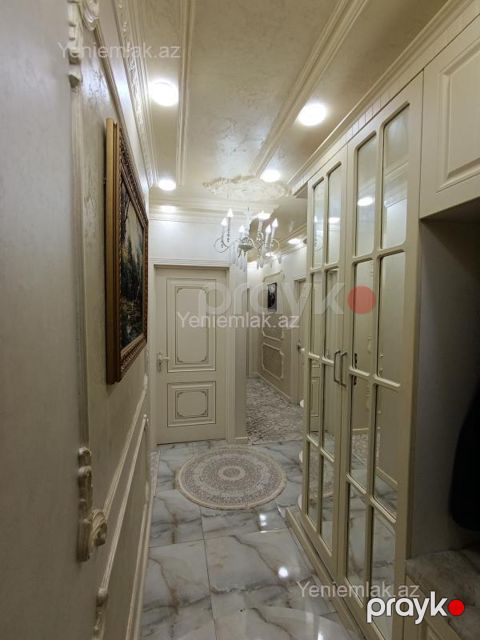 Satılır 5 otaqlı Bina evi menzil (Köhnə tikili), 120 m², Sabunçu rayonu — Bakı