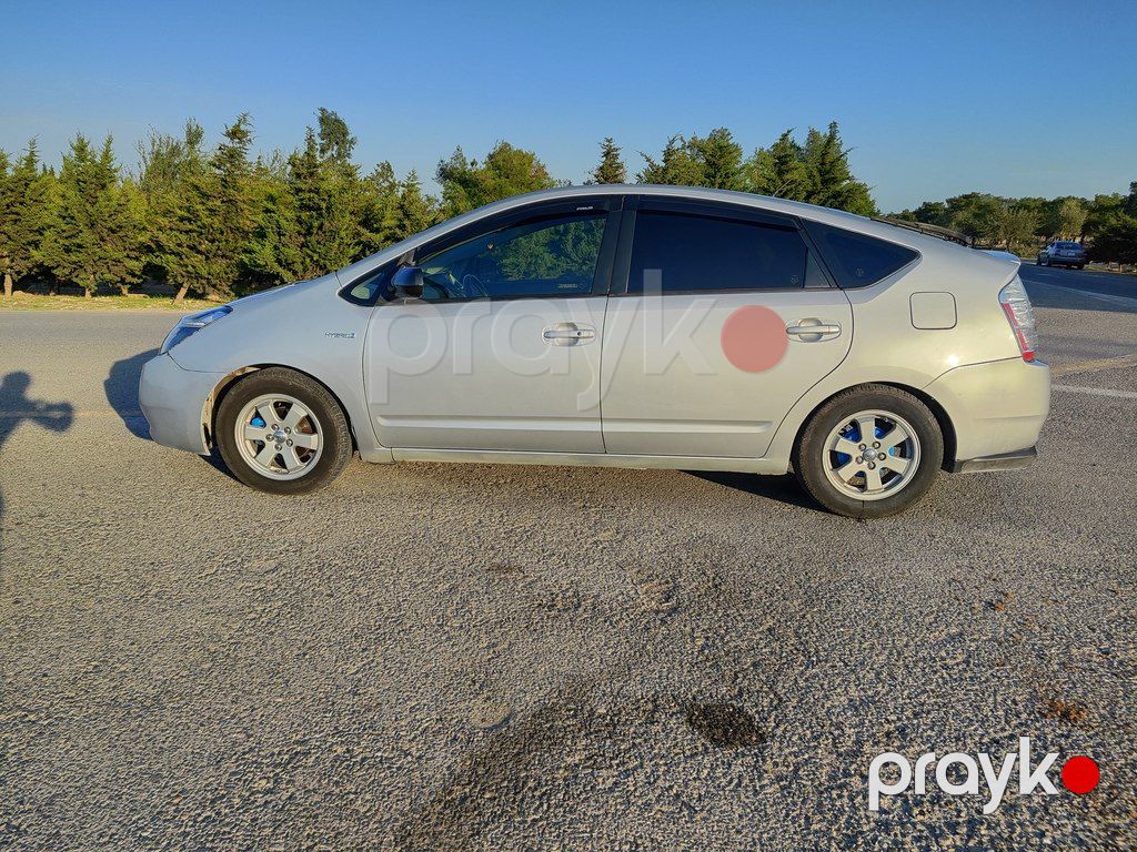Toyota Prius, 1.5 L, 1.3 kWh, 2007 il, 531 084 km — Avtomobillər, Bakı (4)