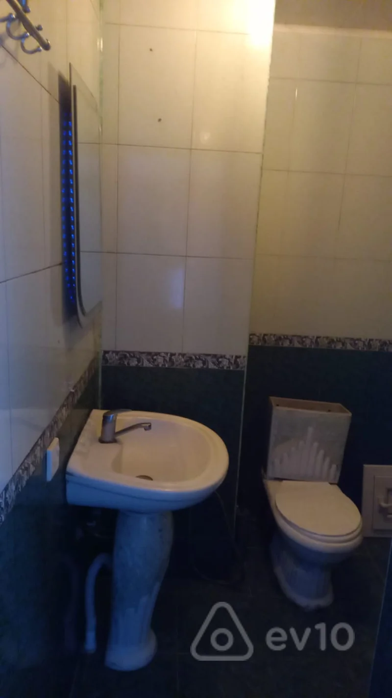 2 otaqlı mənzil, 64 m², Xalqlar Dostluqu — kirayə — Mənzil, Bakı (7)