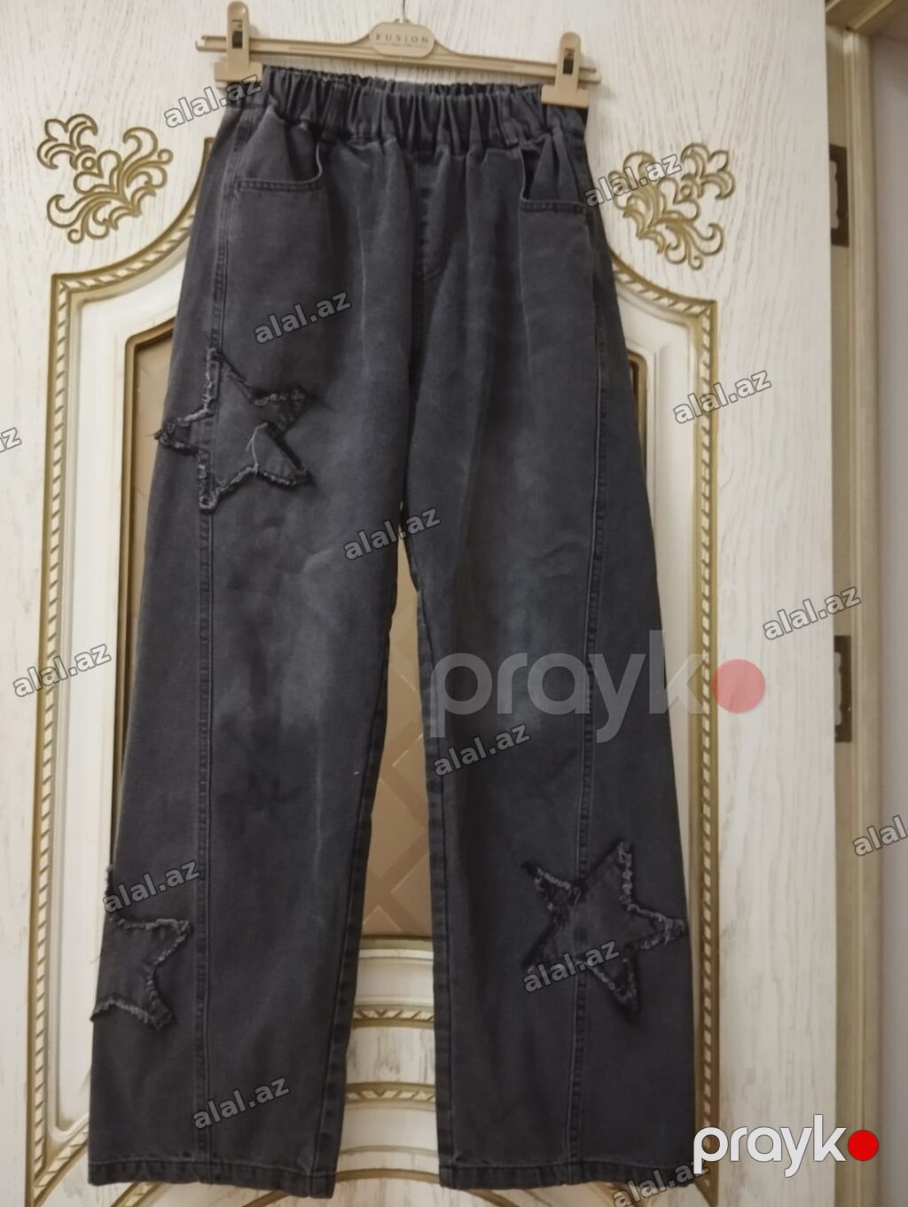 Şalvar 14 16 yaş — Mallar, Bakı (3)