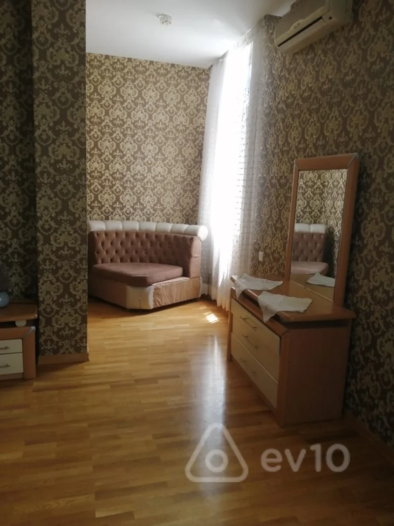3 otaqlı mənzil, 130 m², Rəşid Behbudov — kirayə — Mənzil, Bakı (8)