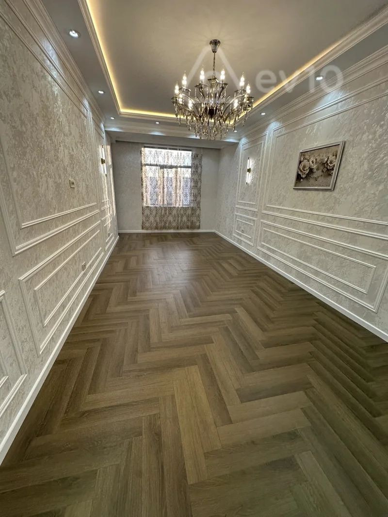 2 otaqlı mənzil, 68 m², Səməd Vurğun