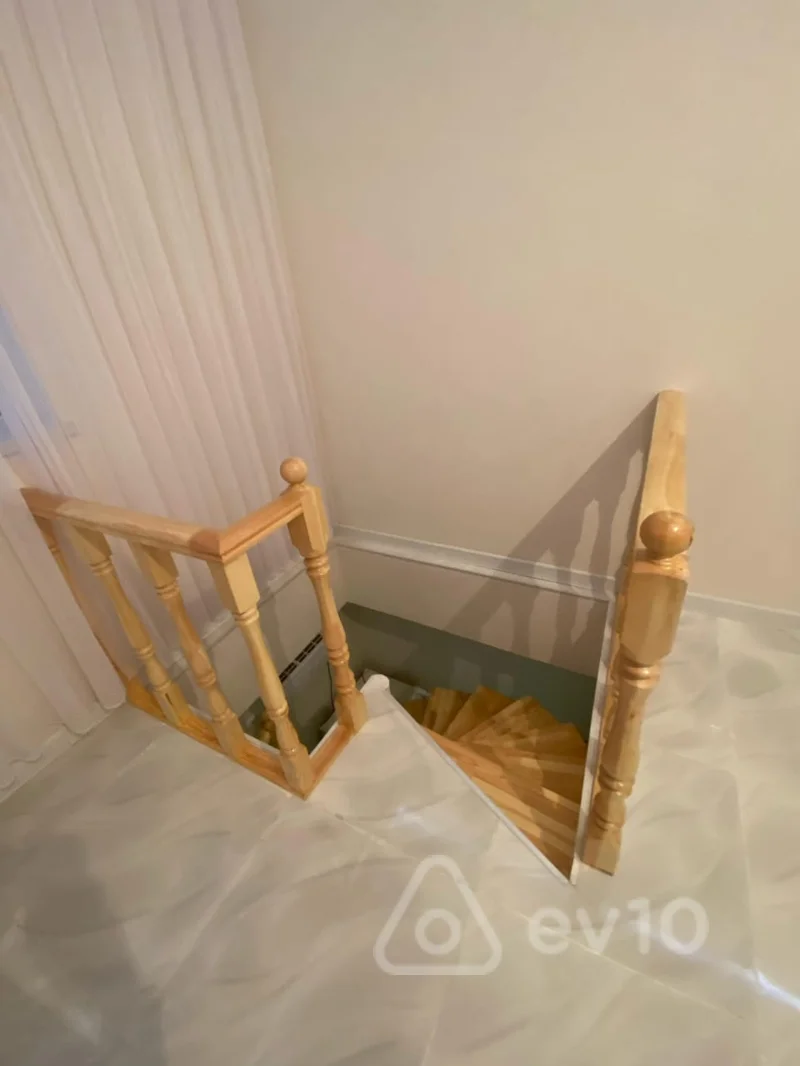 2 otaqlı mənzil, 55 m², Beşir Səfəroglu kucesi — kirayə — Mənzil, Bakı (6)