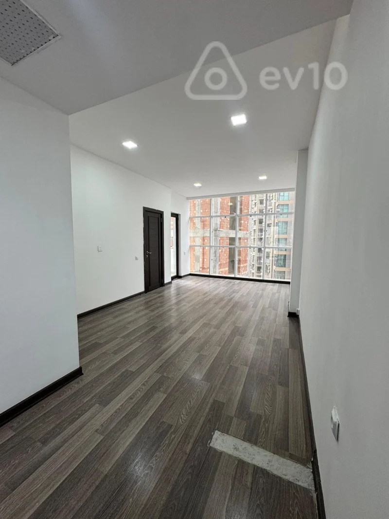 Ofis, 530 m², Rəşid Behbudov küçəsi, Xarici Diller Universitetinin yani — kirayə — Ofis, Bakı (2)