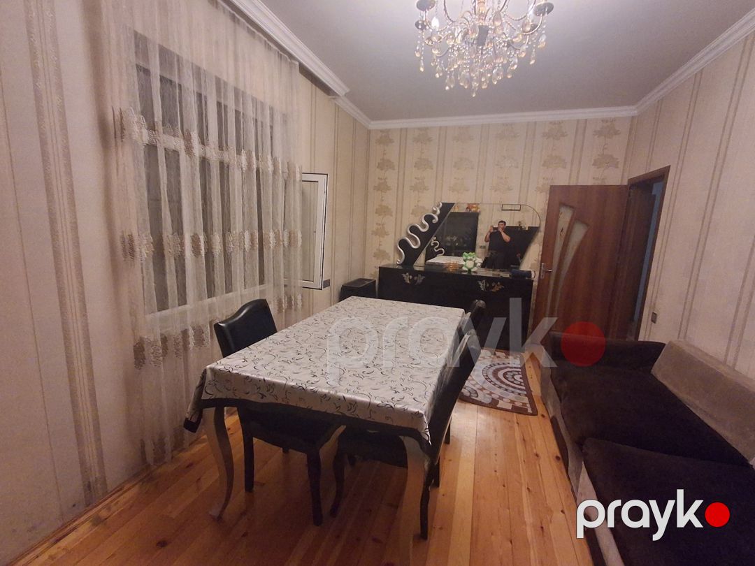 Həyət evi kirayə verilir, Binəqədi qəs — Ev, villa, Bakı (3)