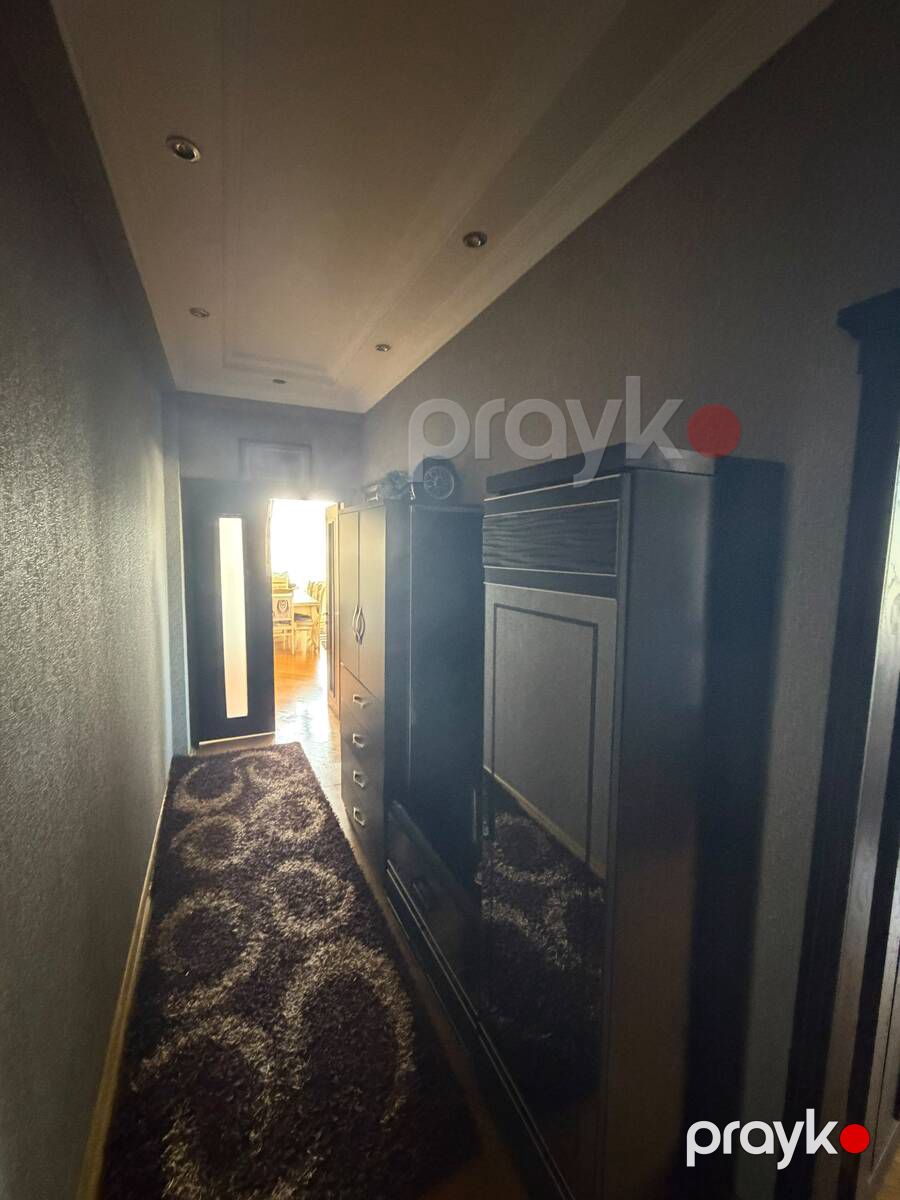 İcarəyə verilir 2 otaqlı yeni tikili 80 m² — Mənzil, Bakı (11)