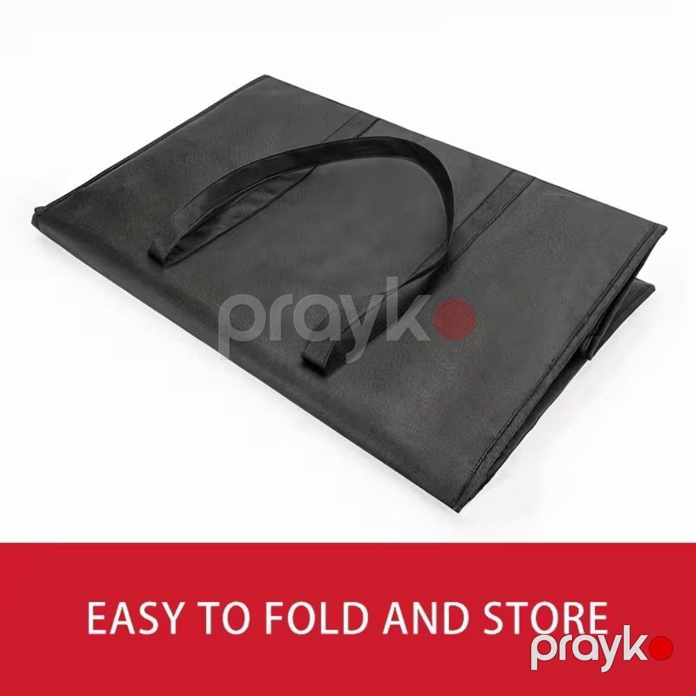 Soyuducu termoçanta Iva025 qara, 43 L — Mallar, Bakı (3)