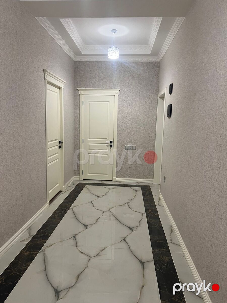 İcarəyə verilir 2 otaqlı yeni tikili 82 m² — Mənzil, Xırdalan (9)