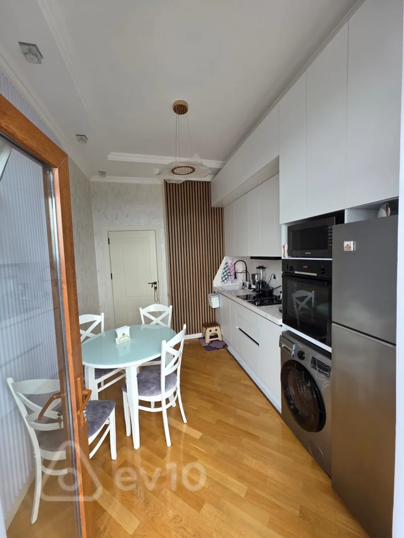 2 otaqlı mənzil, 67 m², Məhsəti Gəncəvi küçəsi — Mənzil, Bakı (7)