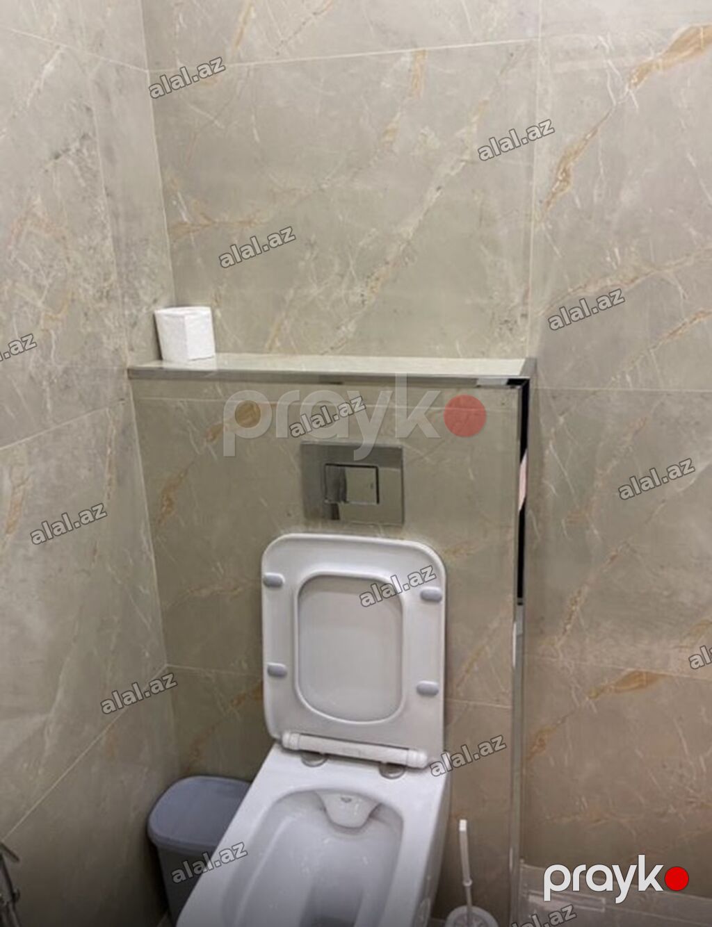 Hamam/tualet dizaynı və təmiri xidməti - Layihələndirmə: Müasir — Vakansiyalar, Bakı (4)