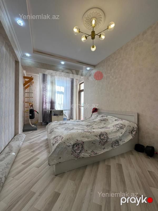 Satılır 4 otaqlı Bina evi menzil (Yeni tikili), 145 m², Xırdalan ş — Mənzil (7)
