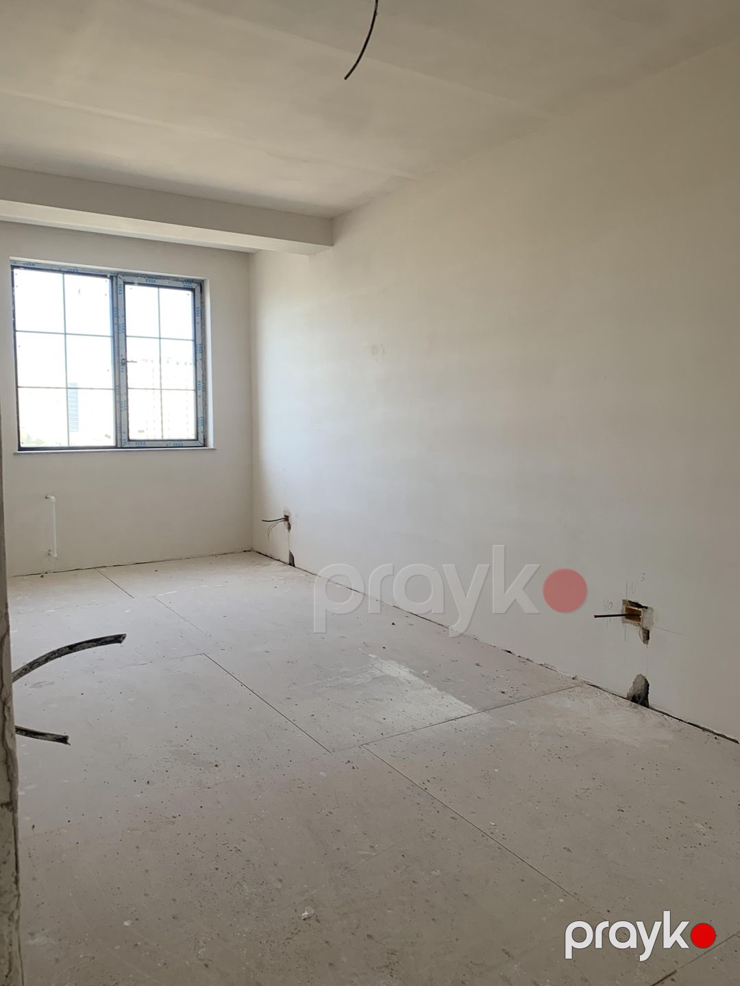 3 otaqlı studiya, 81 m², Tələt Şıxəliyev küçəsi — Mənzil, Bakı (9)
