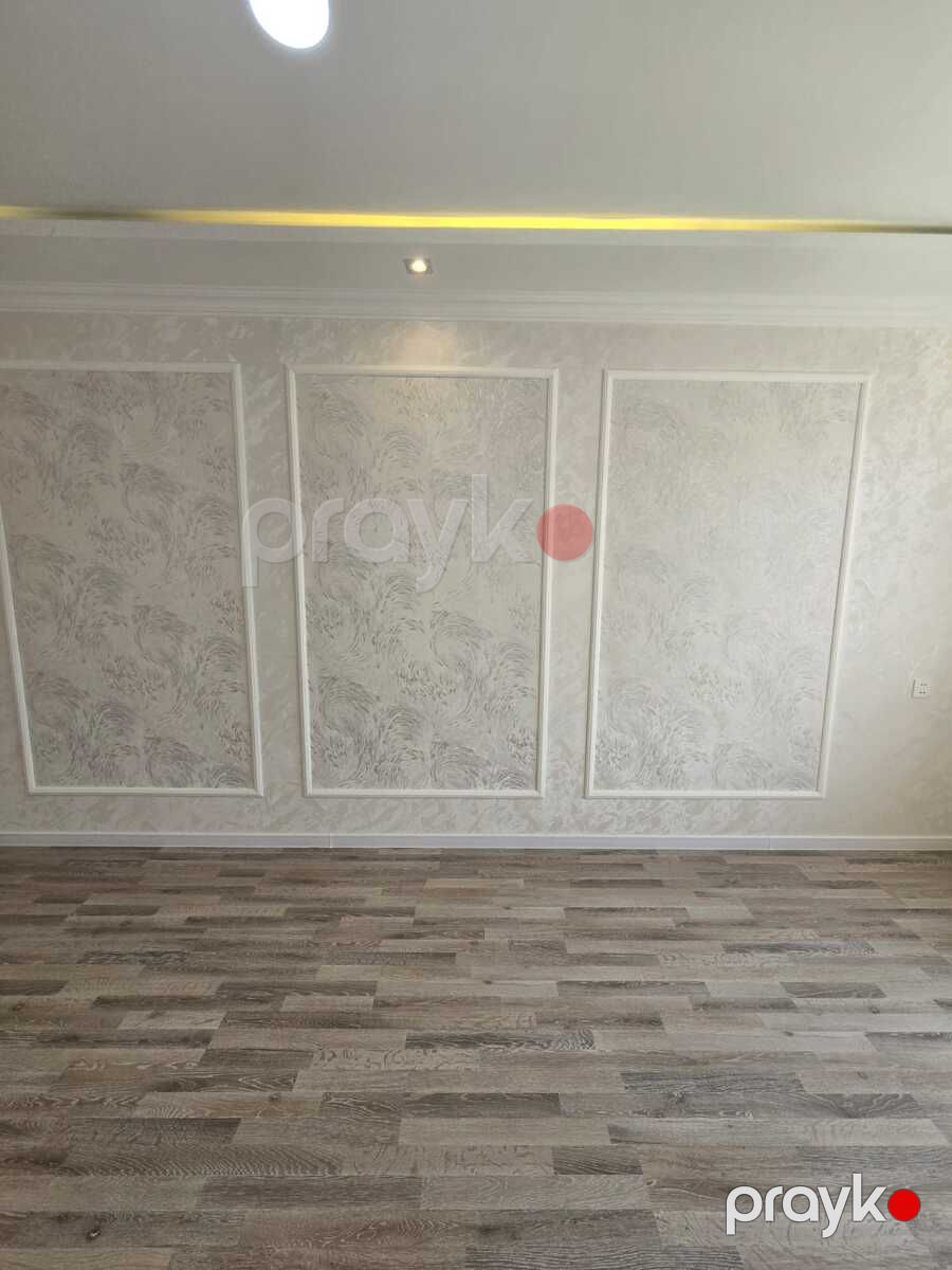 Satılır 2 otaqlı köhnə tikili 65 m² — Mənzil, Bakı (6)