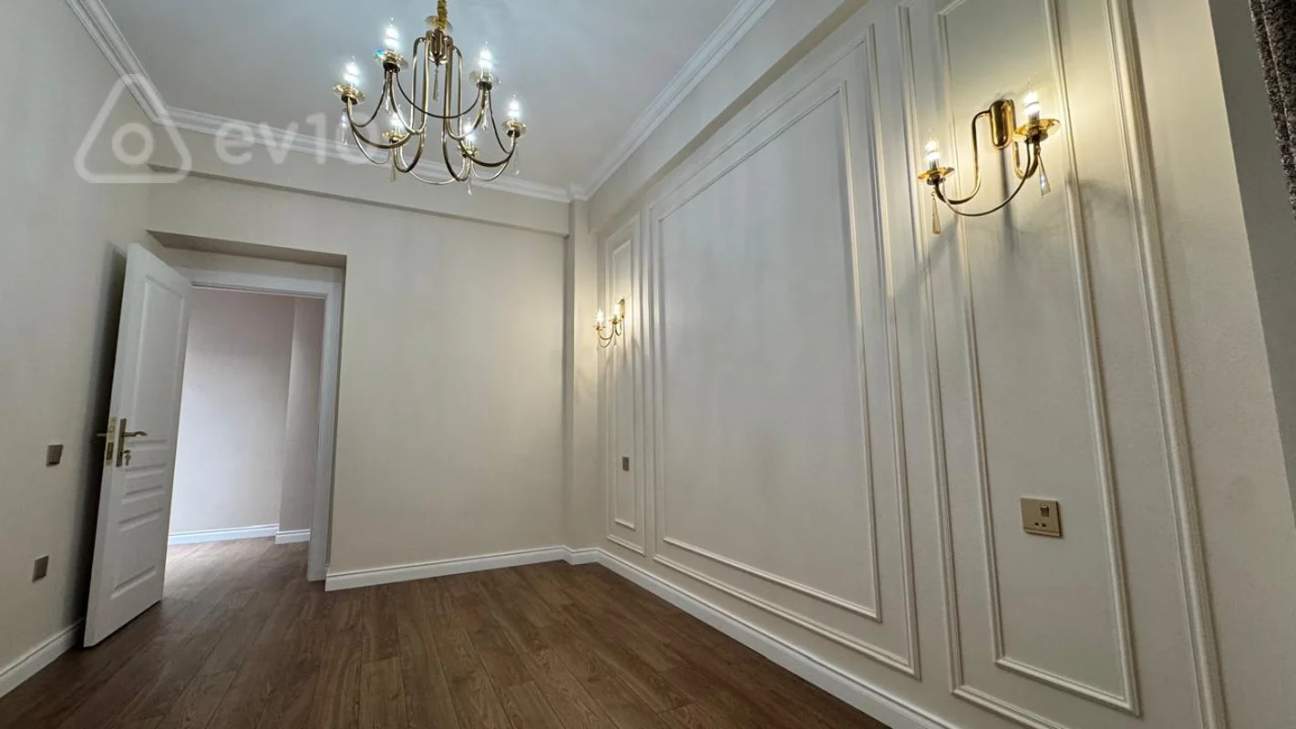 2 otaqlı mənzil, 77 m², Həsən bəy Zərdabi prospekti — Mənzil, Bakı (7)