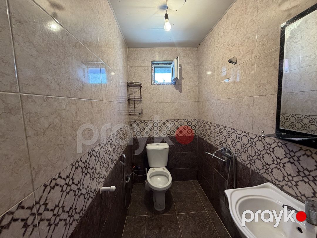 Satılır 3 otaqlı həyət evi/bağ evi 75 m² — Ev, villa, Xırdalan (4)