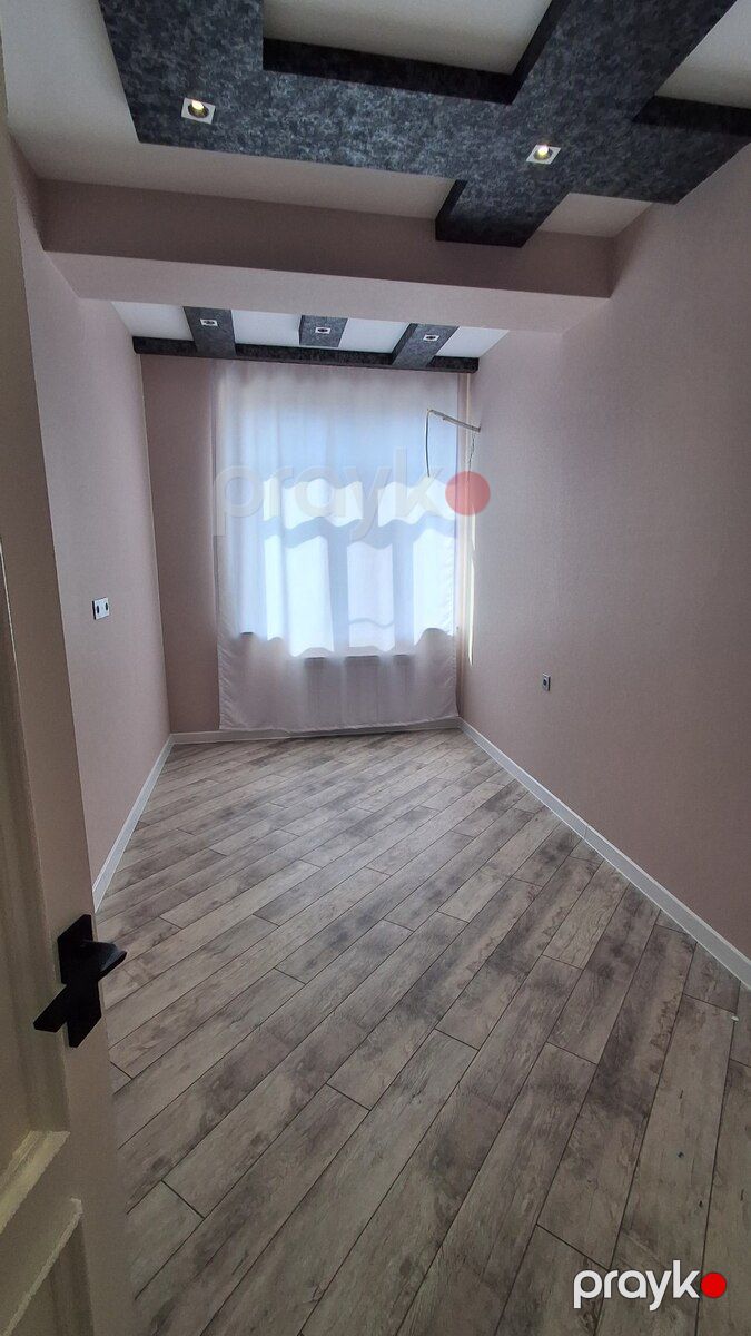 3-otaqlı yeni tikili, Sumqayıt ş., 104 m² — Mənzil, Sumqayıt (9)