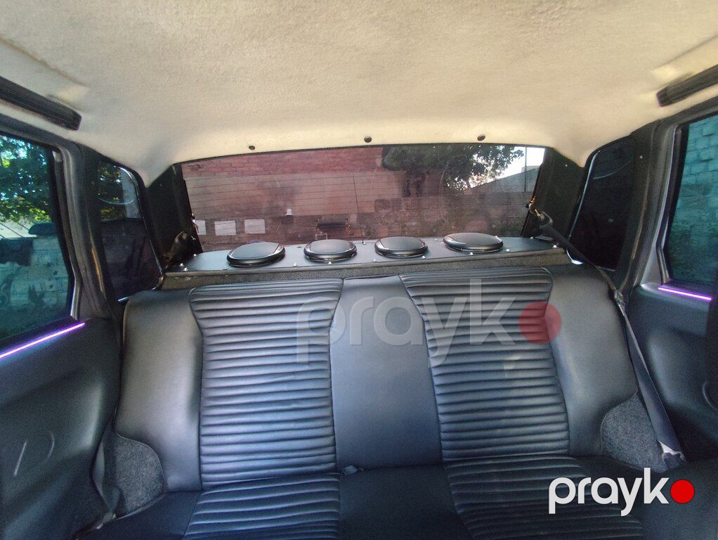 Lada (VAZ) 2115, 1.6 L, 2009 il, 225 086 km — Avtomobillər, Qəbələ (3)