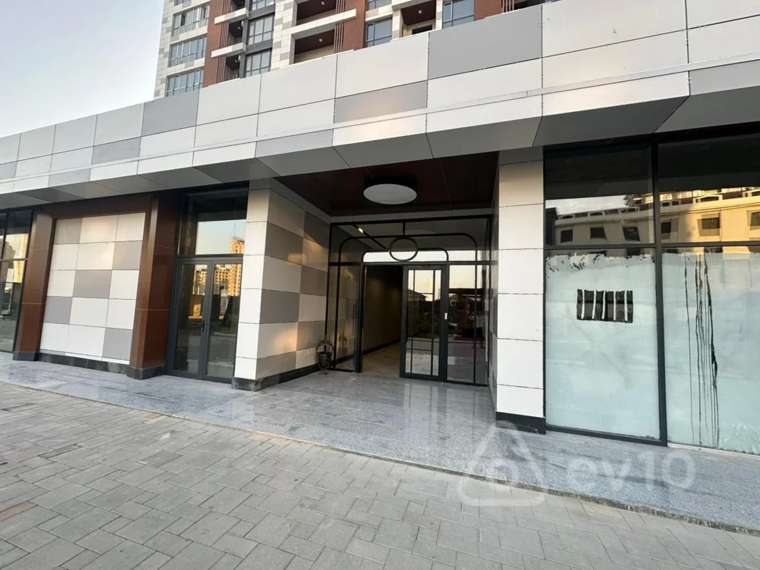 2 otaqlı mənzil, 98.9 m², Lake City Yaşayış Kompleksi — Mənzil, Bakı (4)