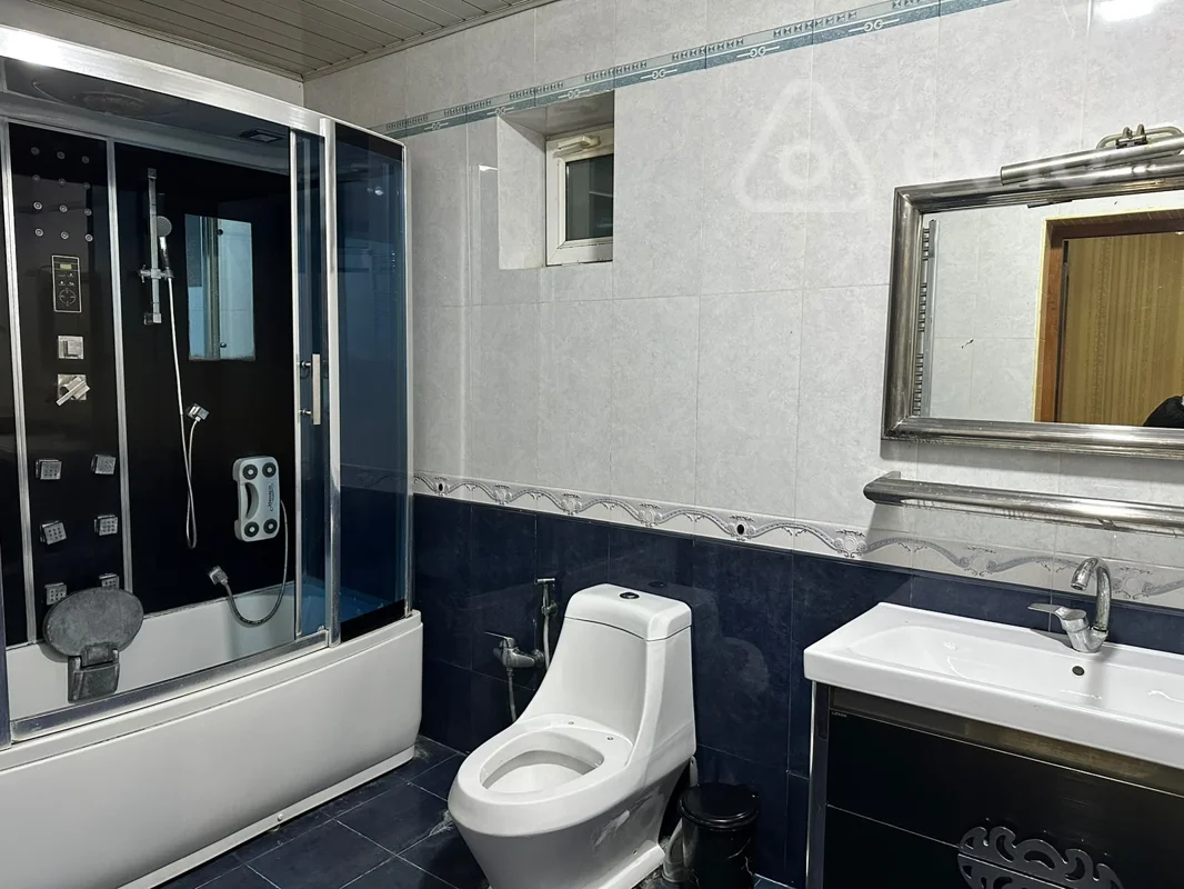 5 otaqlı həyət evi, 260 m², Biləcəri — kirayə — Ev, villa, Bakı (11)