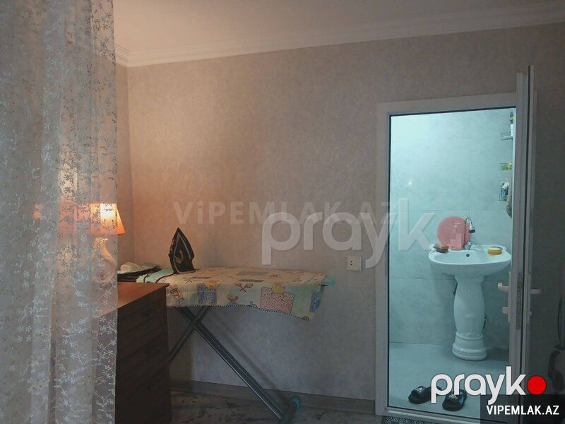 Sabunçu rayonunda 4 otaqlı Villa Satılır, 200 m² — Ev, villa, Bakı (8)