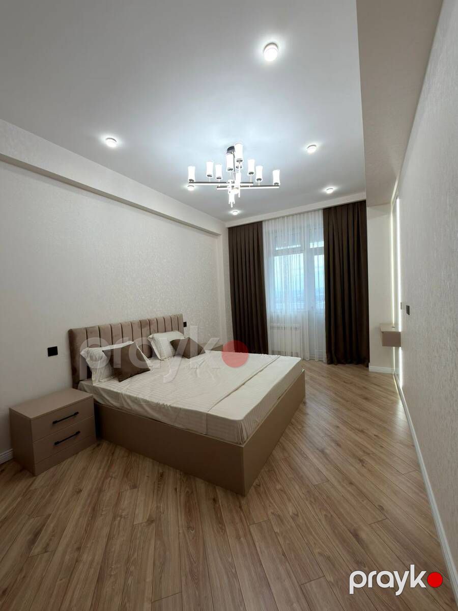 Satılır 2 otaqlı yeni tikili 71 m² — Mənzil, Bakı (6)