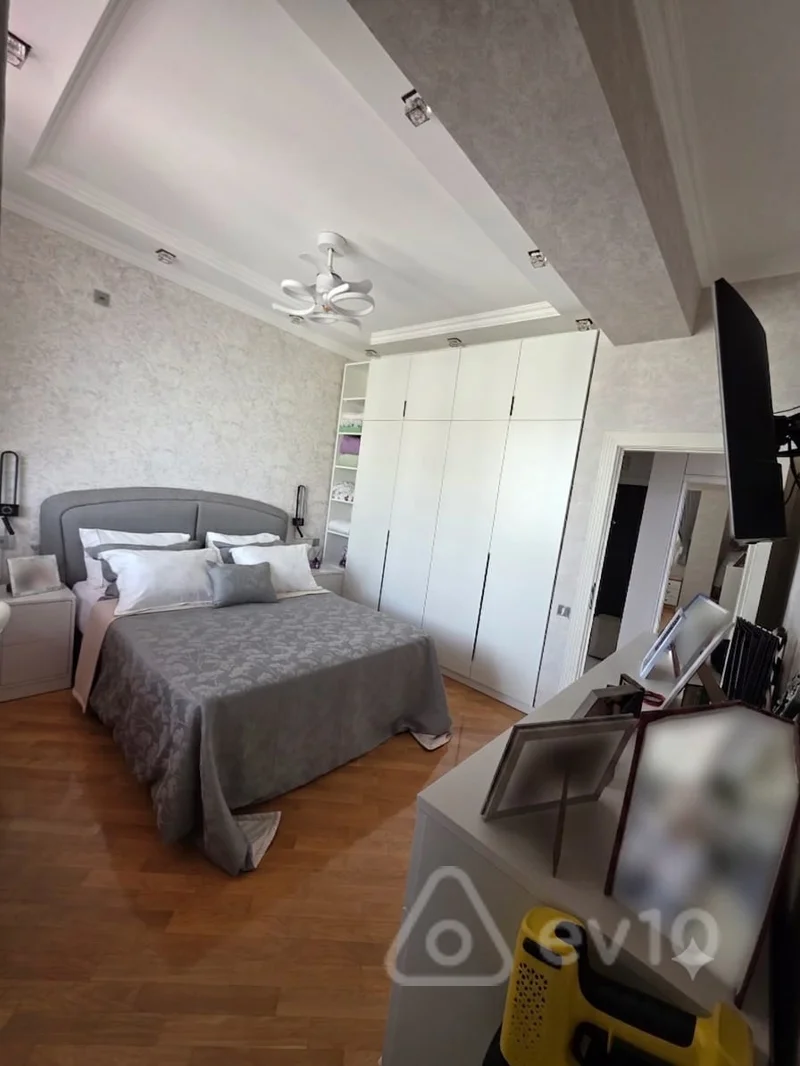 2 otaqlı mənzil, 67 m², Məhsəti Gəncəvi küçəsi — Mənzil, Bakı (5)