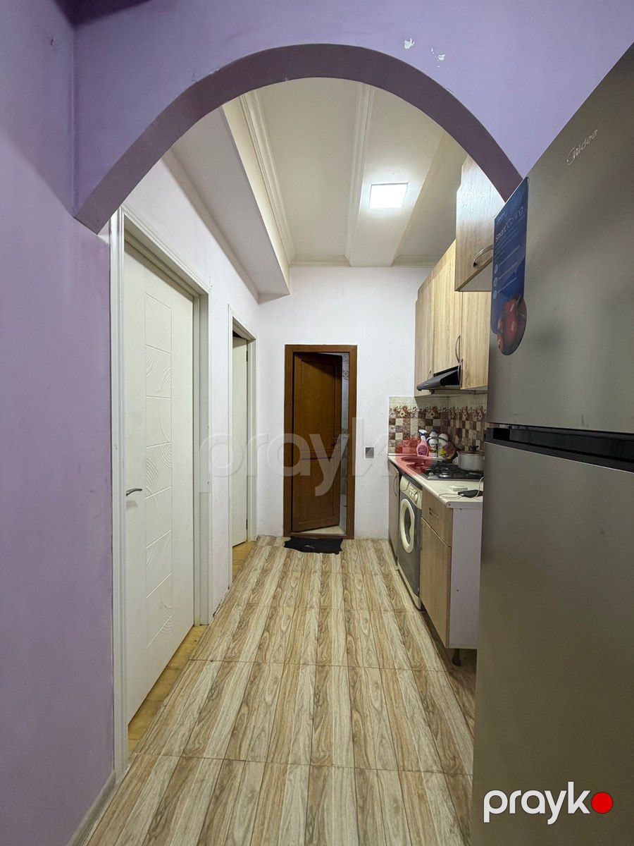 2-otaqlı yeni tikili, Masazır qəs., 54 m² — Mənzil, Bakı (6)