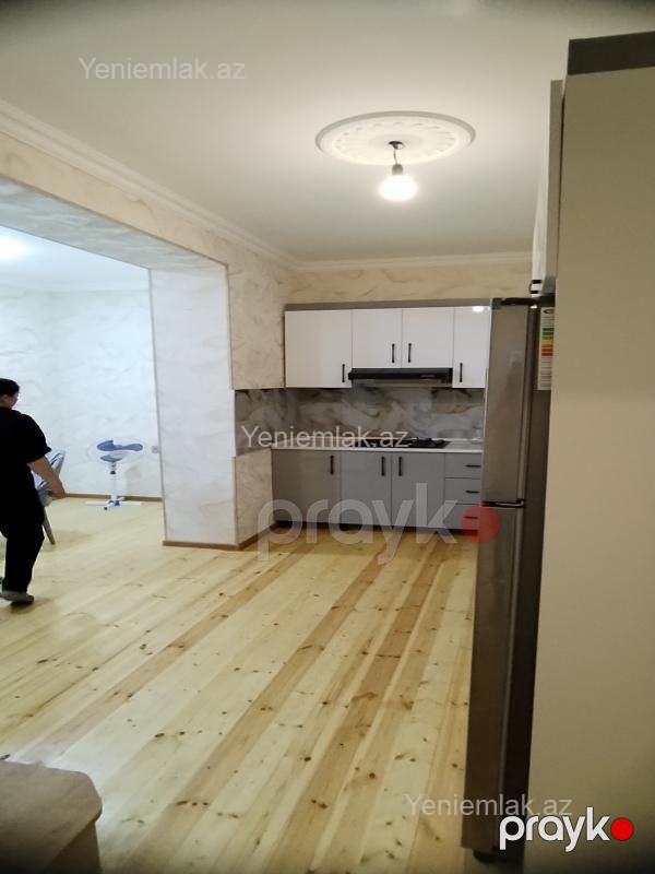 Satılır 4 otaqlı Həyət evi / Villa, 120 m², Ceyranbatan qəsəbəsi — Ev, villa, Sumqayıt (12)