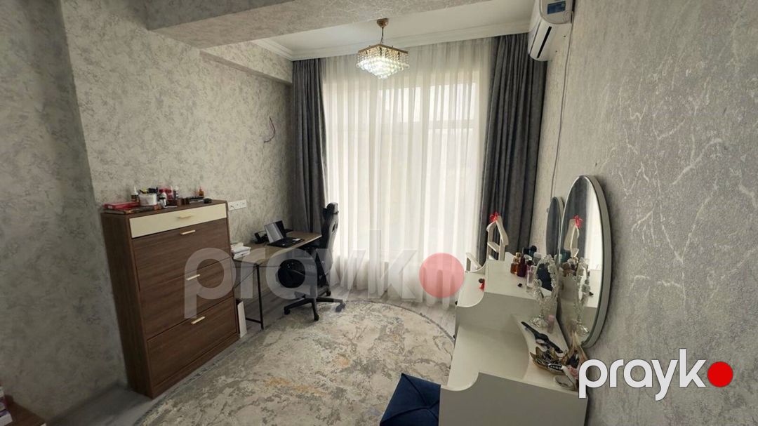 Satılır 3 otaqlı yeni tikili 128 m² — Mənzil, Bakı (5)
