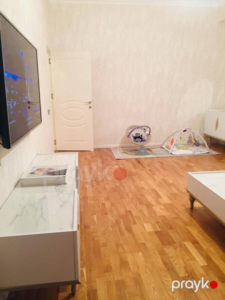 Satılır 2 otaqlı yeni tikili 61 m² — Mənzil, Bakı (4)