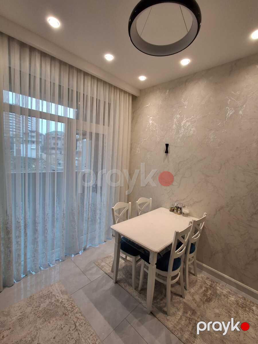 Satılır 3 otaqlı yeni tikili 91 m² — Mənzil, Bakı (10)
