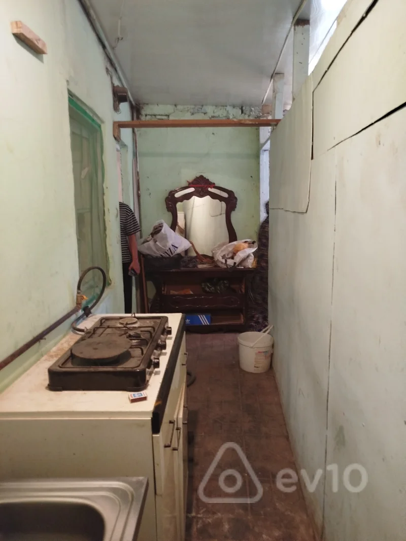 2 otaqlı mənzil, 20 m², Mirzə Davud Küçəsi — kirayə — Mənzil, Bakı (10)