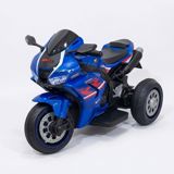 Uşaq Motosikli Honda CBR Rr-sp – Kiçik Baykerlər Üçün Mükəmməl Seçim — Etrend.az — Uşaqlar üçün hər şey