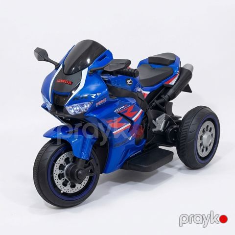 Uşaq Motosikli Honda CBR Rr-sp – Kiçik Baykerlər Üçün Mükəmməl Seçim — Bakı